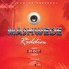 Mashwede Riddim - Cantolman