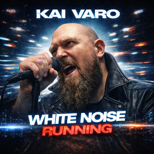 White Noise Running