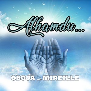 Alhamdu... (ADU, OBOJA Remix)