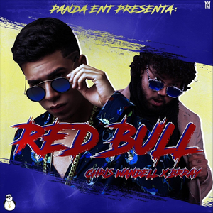 Red Bull (feat. Brray)