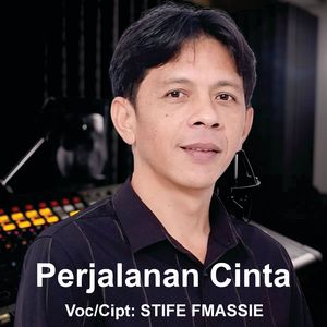 Perjalanan Cinta