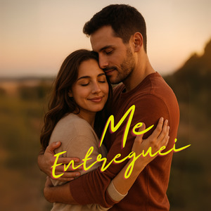 Me Entreguei