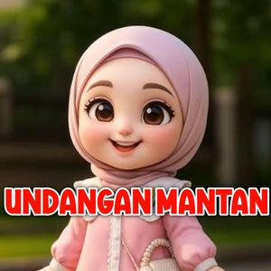 UNDANGAN MANTAN