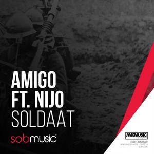 Soldaat (feat. Nijo)