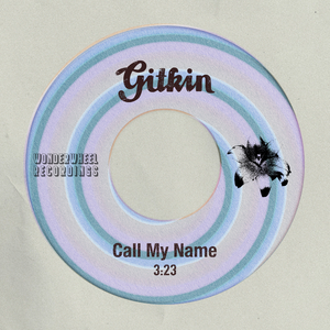 Call My Name
