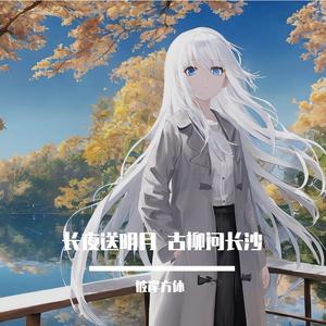 长夜送明月 古柳问长沙 伴奏