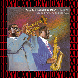 Nearness (Recorded Live at Carnegie Hall, New York, September 29, 1947)