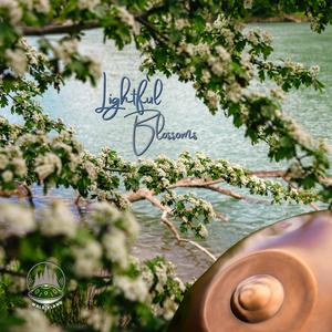 Lightful Blossoms (1111 Hz)