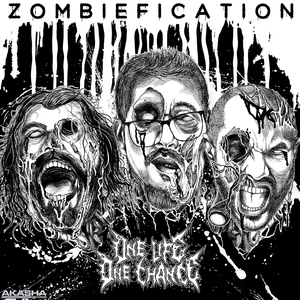 Zombiefication