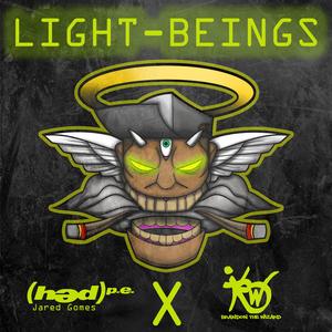 light beings