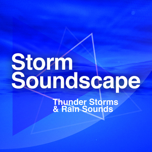 Monday Afternoon Rain