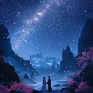星河永夜