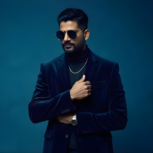 Bichdein Hain To (feat. Lakshit Bhatnagar)