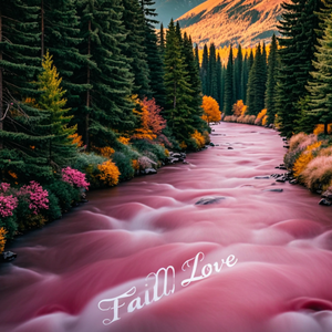Fall in LOVE