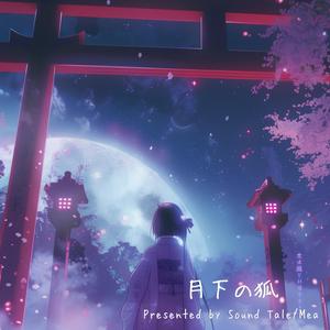 月下の狐 (feat. Mea yoruha:SC)