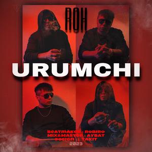 Urumchi
