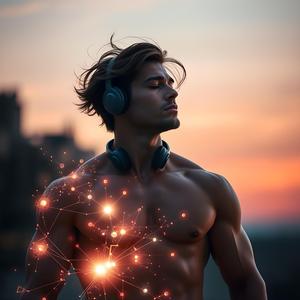 Audio Subliminal Para Musculatura De Brazos Y Hombros