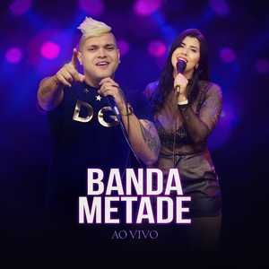 Topo do prazer (Ao Vivo)