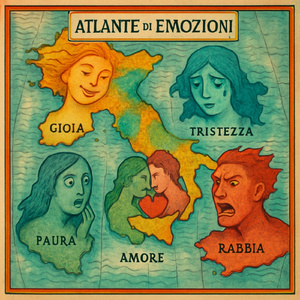 L'ultimo semaforo prima della luna