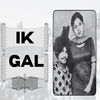 Singh Mix - Ik Gal