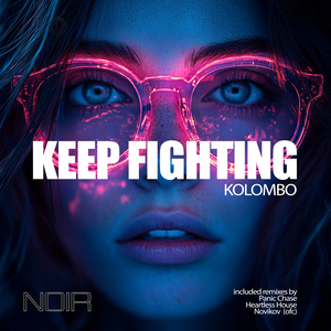 Keep Fighting (Heartless House Radio Remix)