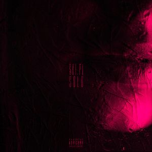 Solo (prod. by furybeats, koi.Gu)
