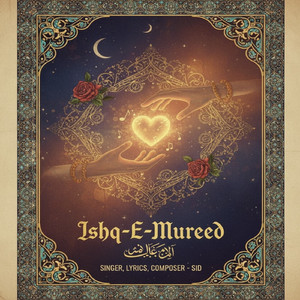 Ishq - E - Mureed