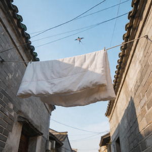 慢慢走也没关系