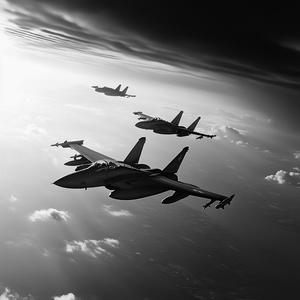 Macarena (Slowed & Reverb / Military Edition)