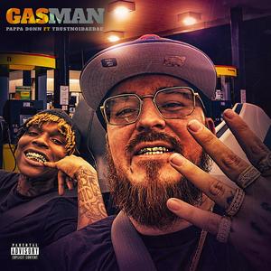 Gas Man (feat. TrustNo1DaeDae)
