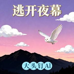 逃开夜幕 (烟嗓版)