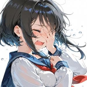 空の欠片を拾い集めて