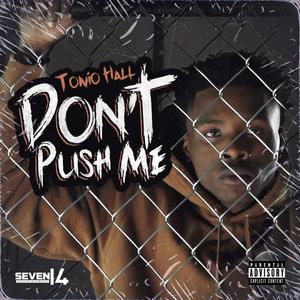 Don't Push Me