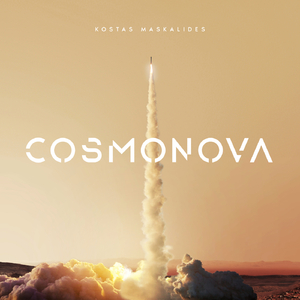 Cosmonova