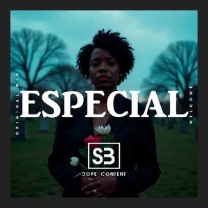 ESPECIAL (Ghetto Zouk Instrumental)