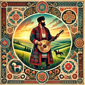 पुराने रूसी लोक गीत