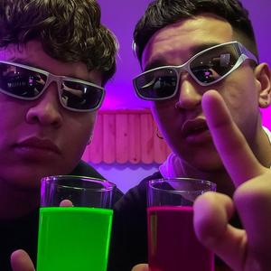 Todos Los Colores (feat. Vudu)