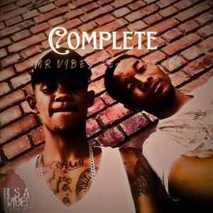 Complete (feat. JoeyD)