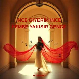 İNCE GİYERİM İNCE PEMBE YAKIŞIR GENCE