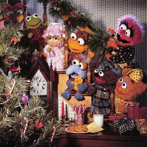 【FREE】“ 圣诞快乐 " - PIANO TYPE BEAT