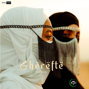 Gherefte (VS Prjct Remix)