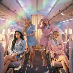 Study (feat. キラキラ☆シンドローム & LUMINΛ)