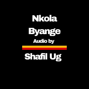 Nkola byange