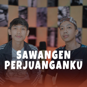 Sawangen Perjuanganku