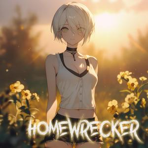 Homewrecker (Female Cover)