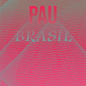 Pau Brasil