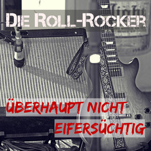 Überhaupt nicht eifersüchtig