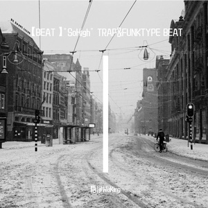 【BEAT】"SoHigh" TRAP&FUNKTYPE BEAT