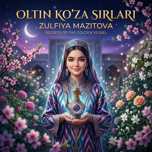 Oltin Ko'za Sirlari