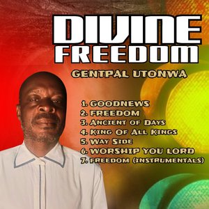 Freedom (Instrumental)